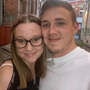 Meet your Posher, Gracie